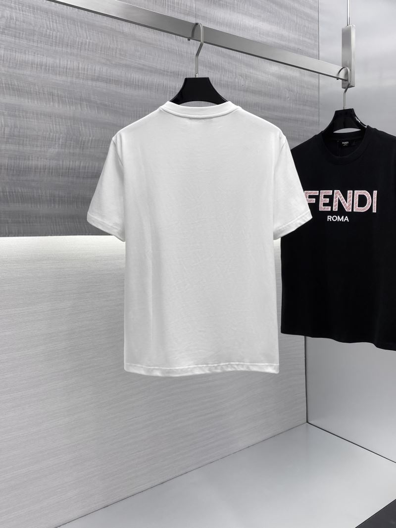 Fendi T-Shirts